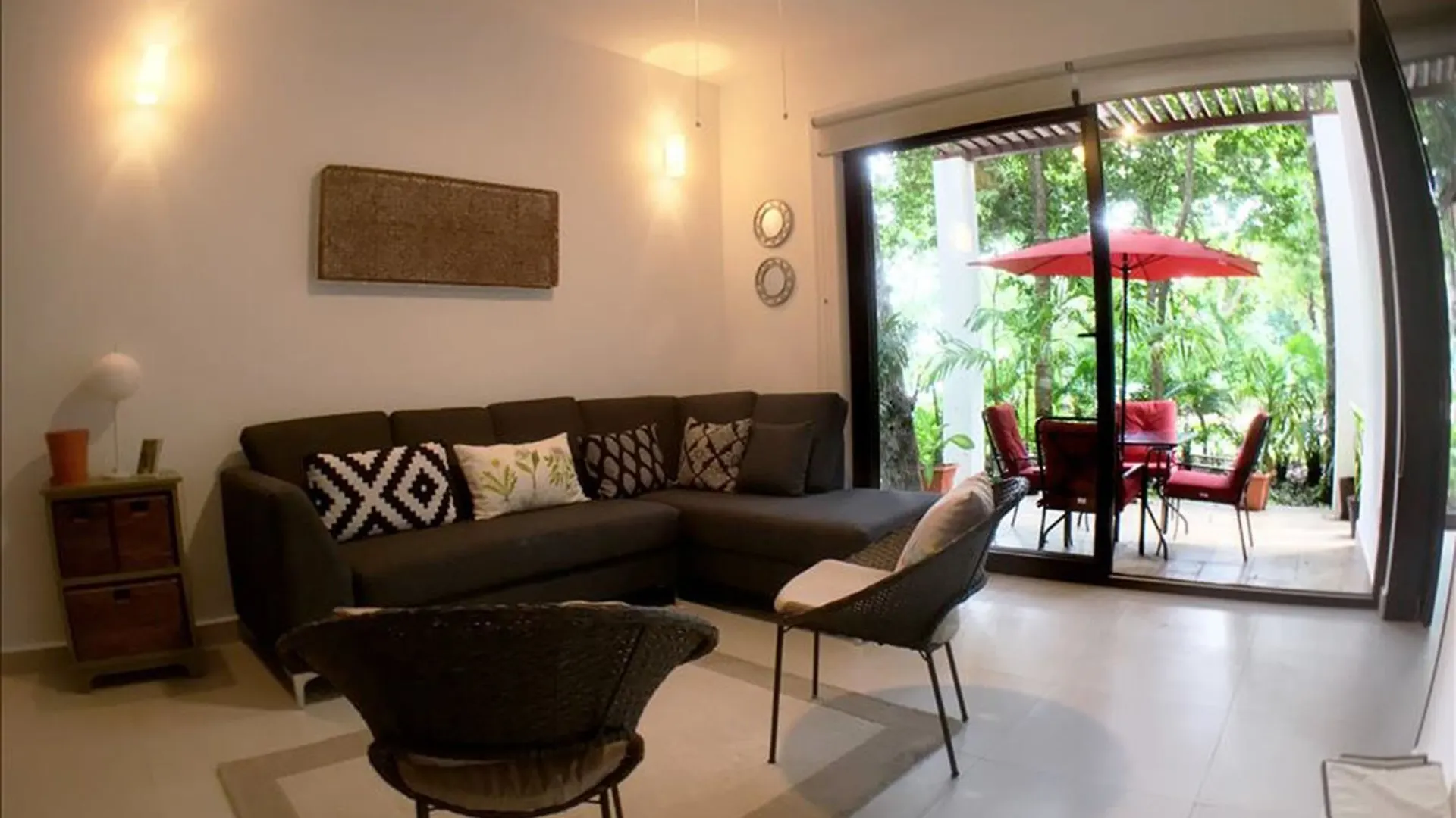 Park View Family Condo By Olahola Akumal
