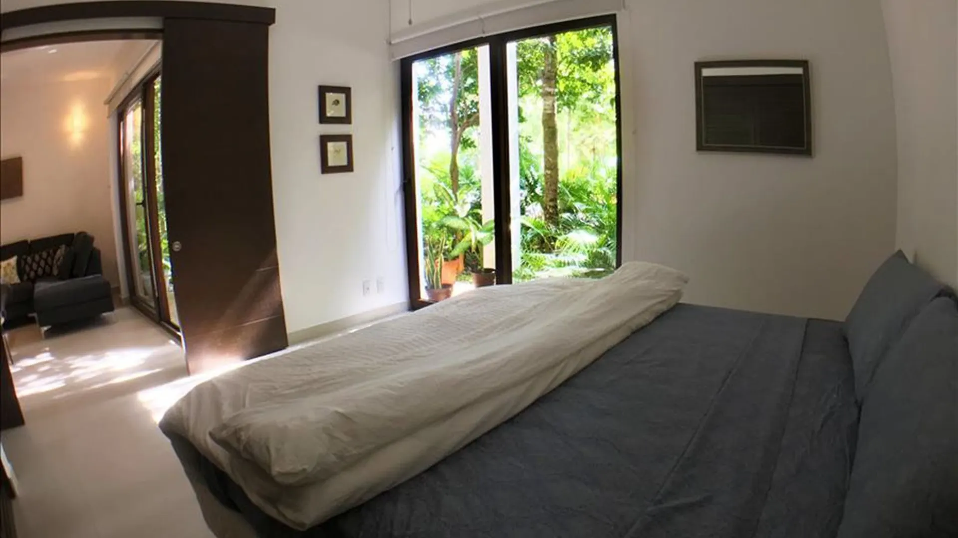Apartment Park View Family Condo By Olahola Akumal