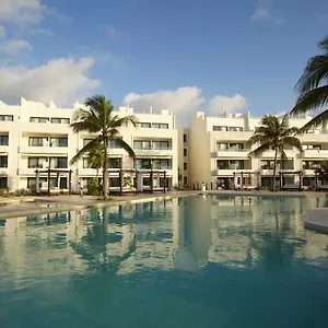 Bay & Wellness Feriested