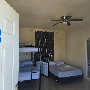 El Padrino Auberge de jeunesse