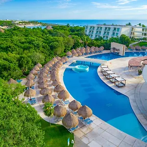 Grand Sirenis Riviera Maya & Feriested