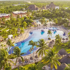 Bahia Principe Grand Coba Station touristique
