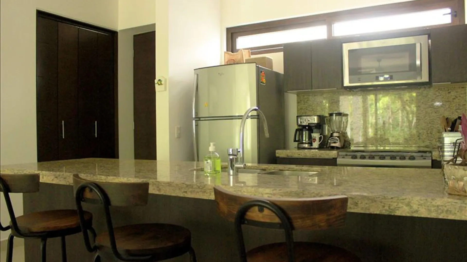 Park View Family Condo By Olahola Akumal